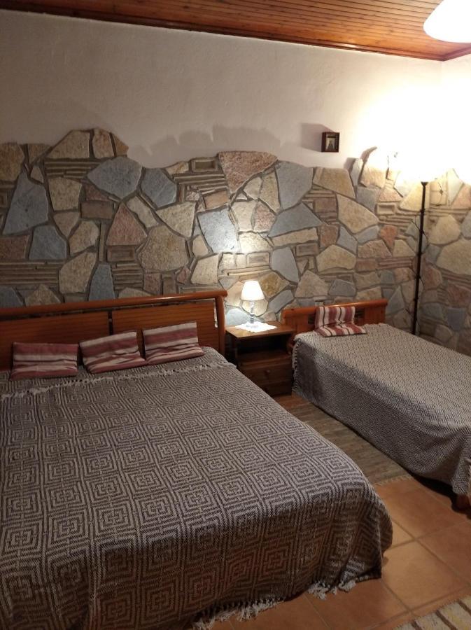 Mila La Villa Kastron  Bagian luar foto