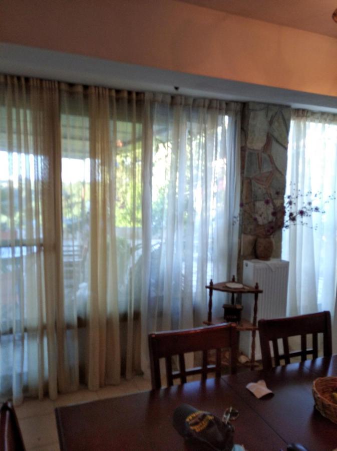 Mila La Villa Kastron  Bagian luar foto