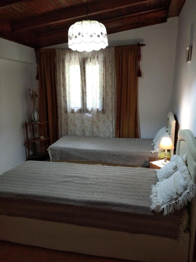 Mila La Villa Kastron  Bagian luar foto