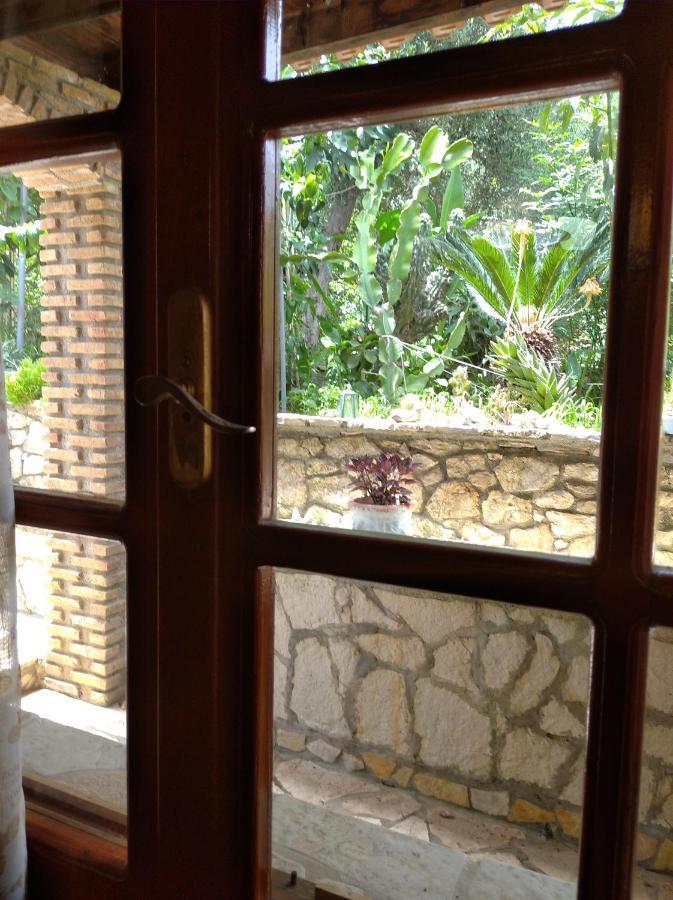 Mila La Villa Kastron  Bagian luar foto