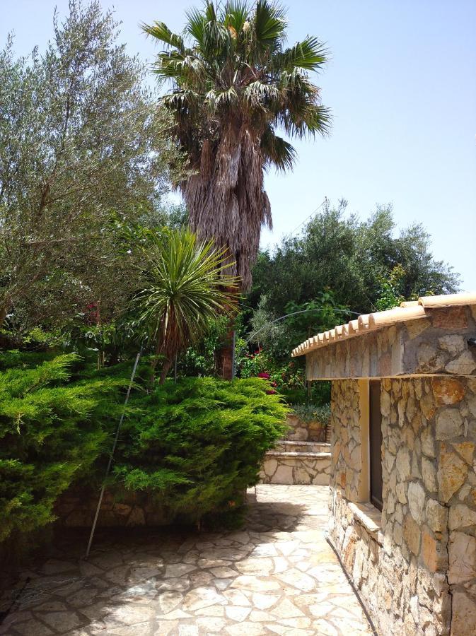 Mila La Villa Kastron  Bagian luar foto