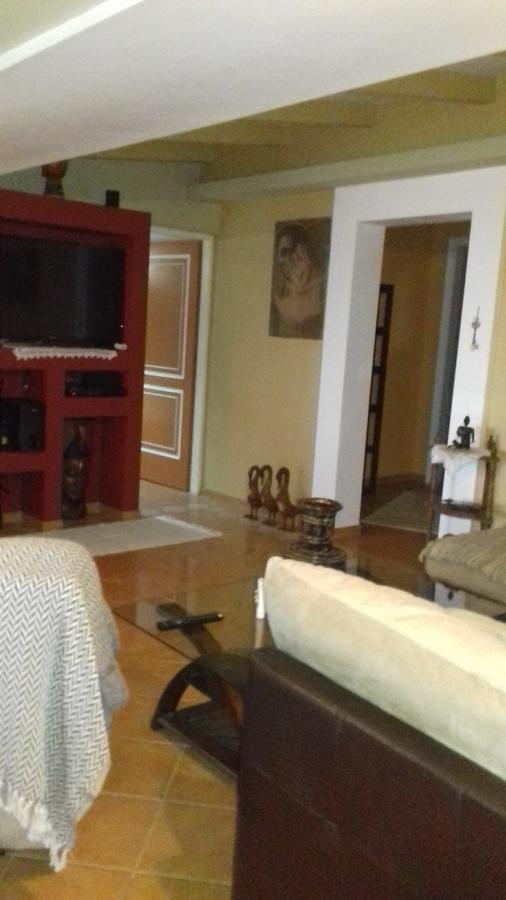 Mila La Villa Kastron  Bagian luar foto